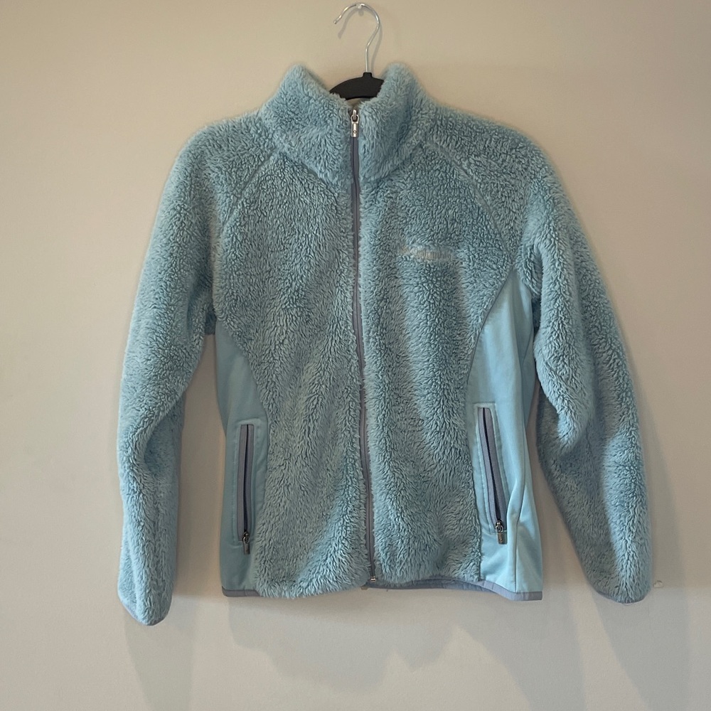 Columbia jacket
